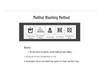 Men's Korean Style Three-Piece Slimming Sun Protection Surf Suit