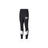 Rebel Sports Pants 'Black' Men's 582742-01