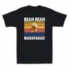 Coffee Bean Bean Madafakas Funny Cute Coffee Lovers Gift Vintage Men's T-Shirt