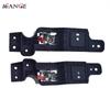 1 Pcs For Dodge Challenger 3.6L 5.7L 2008-2014 Chrome Interior ide Car Door Handle Front Rear Left Driver or Right Passenger