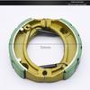 Dayang 100 Brake Pad/Pair