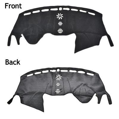 Dashboard Cover For Ford Escape 2014 2015 2016 2017 2018 2019 Dash Protect Mat Sunshade Anti-Glare Sun-proof Carpet Accessories