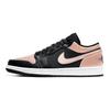 Air Jordan 1 Low 'Crimson Tint' Jordan 553558-034