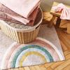 Stain-Resistant, Non-Slip Children's Rug - Cute, Easy-to-Clean Carpet for Bedrooms & Living Rooms