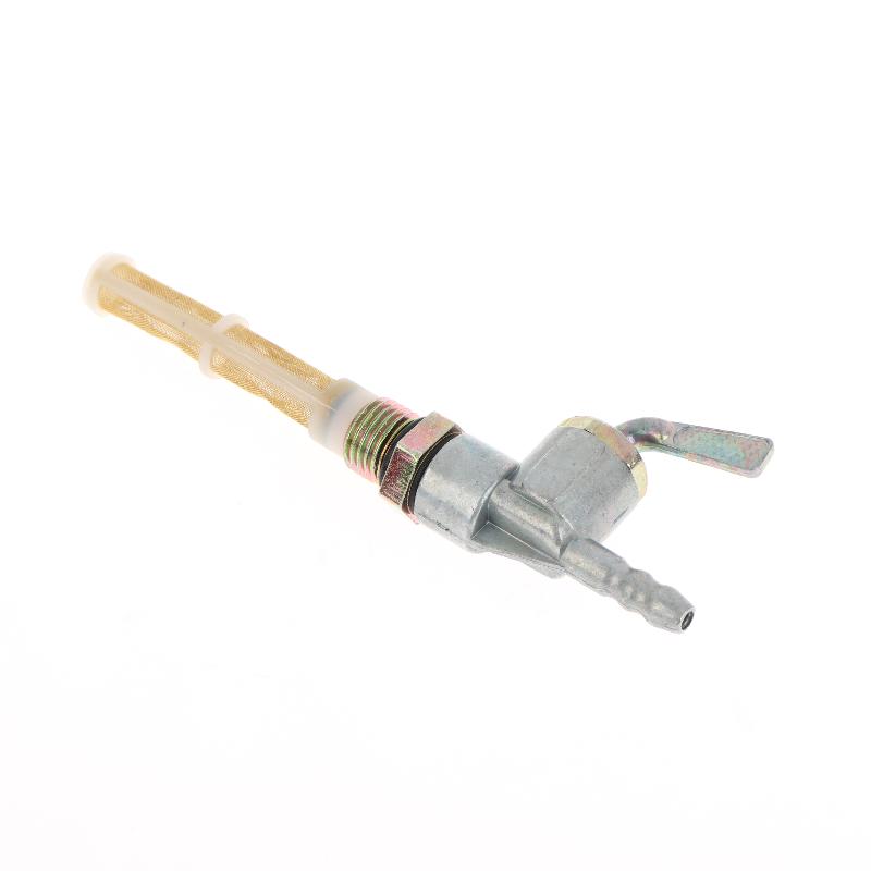 1Pcs Motorcycle Diy Accessories Fuel Vavle Petcock Shut Off Tank Switch Fits For Russia Jawa Cz 175 250 350 Jikov