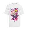Boruto Anime Akatsuki Naruto Kakshi Bio Herren Baumwolle T-Shirt