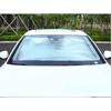 Umbrella Car Sunshield Front Gear Sunscreen Sunscreen Car Shade Pad Manufacturer Spot CarS Parasol Windshield Sunshades