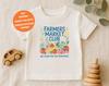Na górę – T-shirty i koszulki