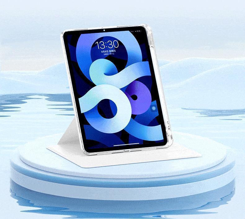 Huawei MatePad 11 Protective Case Air11.5 Acrylic: Anti-Bending Pro, High-Transparent, 2023 Anti-Drop Shell.