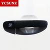 ABS Door Handle Cover For Ford Ranger Wildtrak T6 T7 T8 2012 2013 2014 2015 2016 2017 2018    YCSUNZ