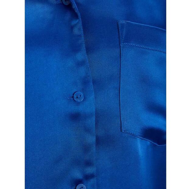Jack & Jones Eva Comfort Satin JJXX Long Sleeve Shirt