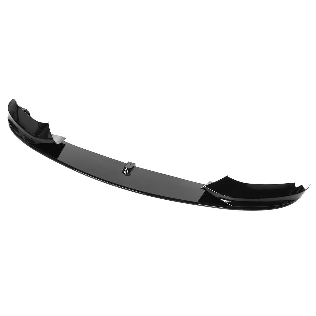 For M Performance MP Front Bumper Lip Spoiler Splitter Fit for 4 F32 F36 M Sport 2013 2020