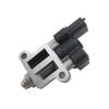 35150-26900 Leerlaufregelventil 3515026900 35150 26960 Für Hyundai Accent Kia Rio Rio5 L4 1.6L 2006-2011 Autoteile