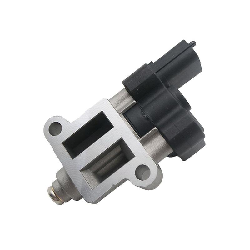 35150-26900 Leerlaufregelventil 3515026900 35150 26960 Für Hyundai Accent Kia Rio Rio5 L4 1.6L 2006-2011 Autoteile