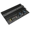12V 300W Car High Power Amplifier DIY Car Bass Sub Woofer Board for 8‑12 Inch Bass Speaker Double Voice Coil Speaker