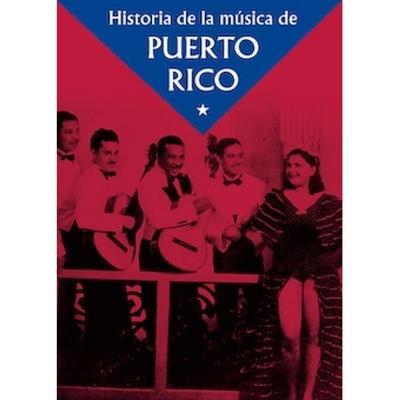 Puerto Rican Music History Stories