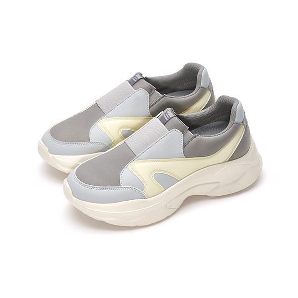 Skono Ugly Sneakers Gray