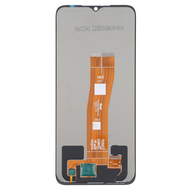 For Nokia G400 5G TA-1530 TA-1448 TA-1476 N1530DL Grade C LCD Screen and Digitizer Assembly Repair Part