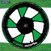 Accesorii pentru motociclete – Autocolante pentru moto