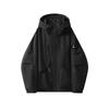 Outdoor Workwear Style Jacket Jacket for Men and Women Hooded Versatile Mountain Casual Jacket