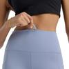 New Balance Sleek Pocket Sports Pants Women's Blue WP51268-DUS