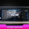 22-Model GAC Car Navigation and Console Screen Protective Film: GA4Plus, GA8, GA6