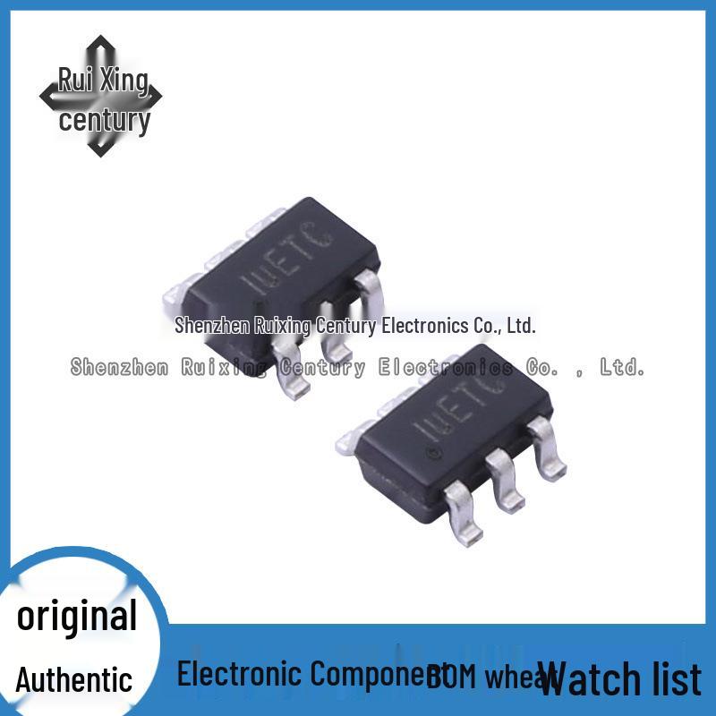 

New SY8301ABC SMD SOT23-6 Synchronous Buck DC/DC Converter Chip In Stock