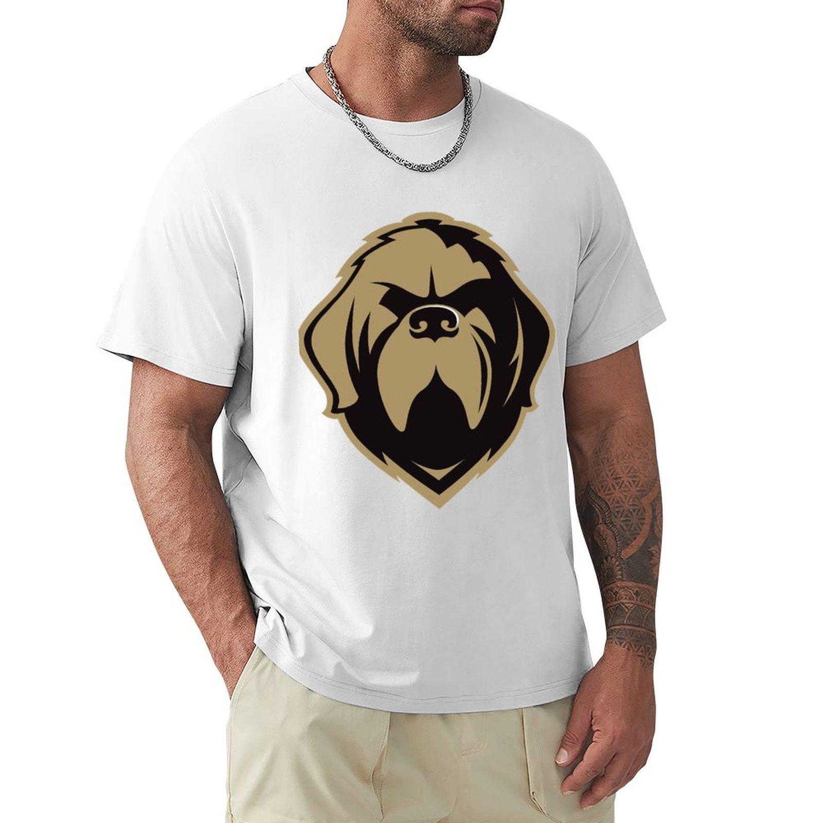 Newfoundland Growlers Tshirt Halloween Casual Tshirt S
