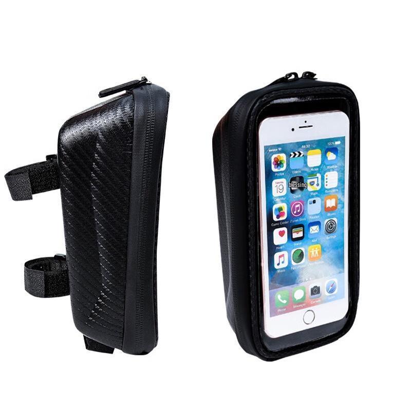 LIDU Bicycle Touchscreen Phone Bag