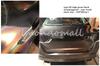 IlMondoMall 4D Carbon Sheet, High Gloss, Carbon Style, Carbon Sticker, General Purpose, Glossy Type