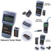 Sc8108 Network Cable Tester Length And Breakpoint Testing Rj45 Signal Detector Line Finder And Remote Identifiers