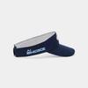 [Callaway] Women's Standard Sun Visor TOUR TW VISOR WM JMHat Golf 24SS1120Navy FR