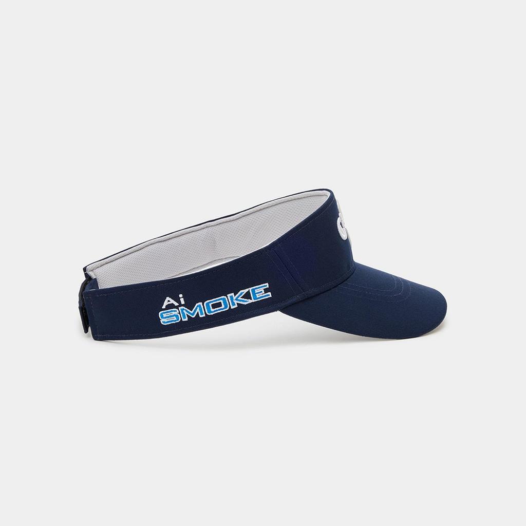 [Callaway] Women's Standard Sun Visor TOUR TW VISOR WM JMHat Golf 24SS1120Navy FR