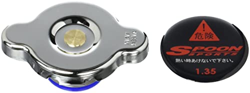 

Крышка радиатора Spoon для Honda TYPE F ALL-19045-001