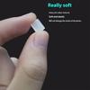 Silicone USB C Dust Cover Type-C Dust Plugs Phone Charging Port Protector Cover 50Pcs Universal Type C Anti Dust Caps
