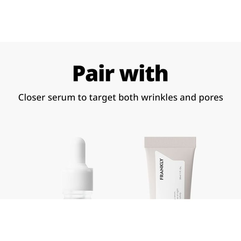 FRANKLY - Retinol 0.1% Cream