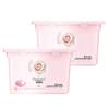ADOLPH Pink Rose 3-in-1 Laundry Pods