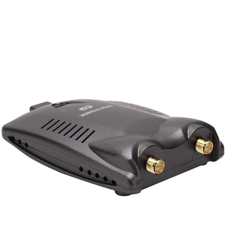 Wireless Beini Free Internet Long Range 3000mW Dual Wifi Antenna Blueway USB Adapter