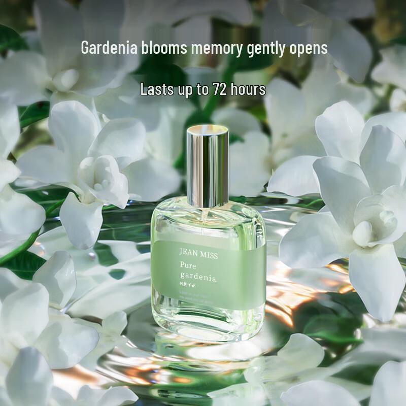 GECOMO Perfumes & Fragrances Collection