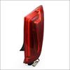 Rear Taillight Brake Light Lens Assembly for 2014-2017 Cadillac XTS