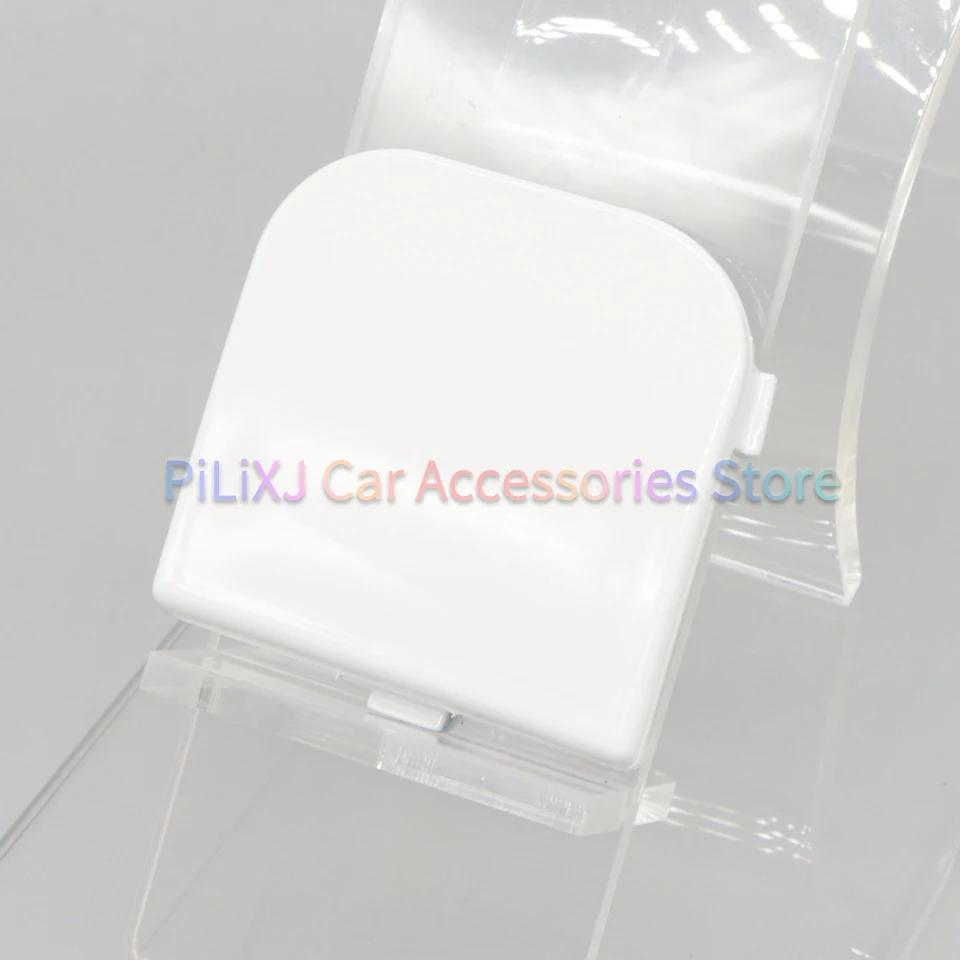 Auto Part Rear Bumper Tow Hook Cover Cap Eye For Ford Focus MK2 II 2008 2009 2010 Hatchback Towing Hooking Hauling Trailer Lid