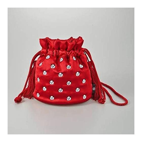 Keita Maruyama GU collaboration pouch
