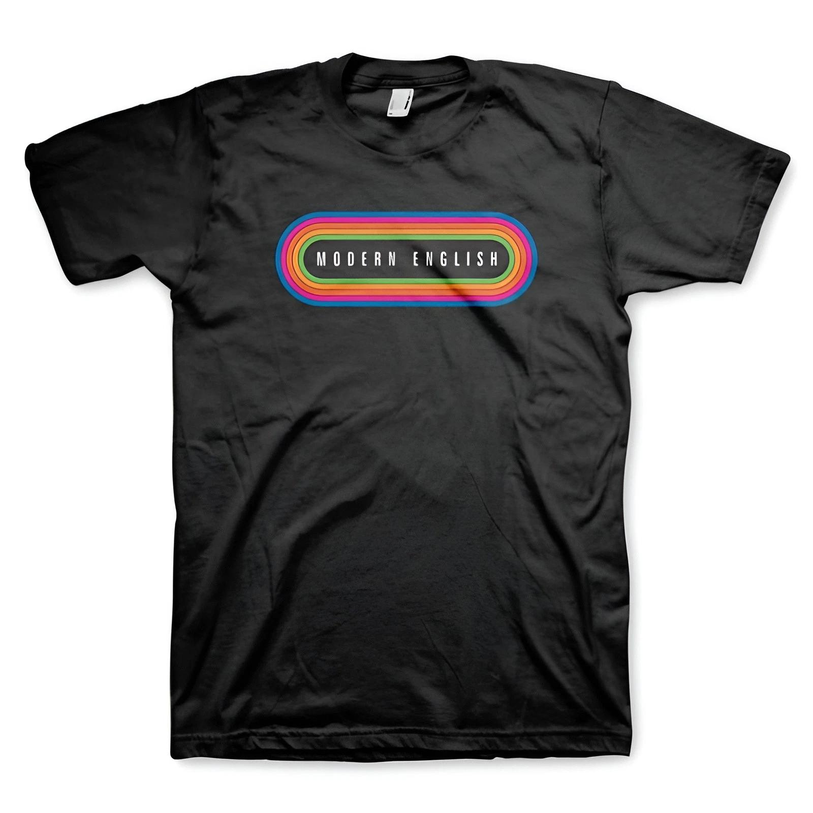 Modern English Pill T-Shirt S-2XL NEW M