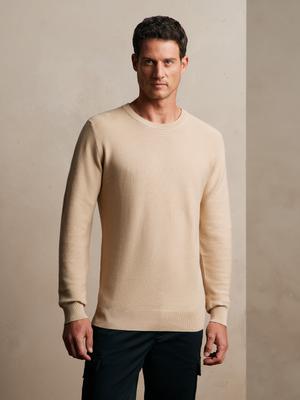 Varnado Xxl Cotton Sweater