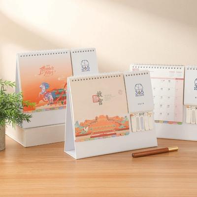 Defter ve Bloknotlar – Takvimler