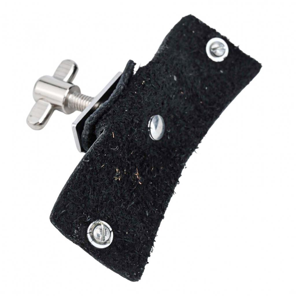 Enhanced Tone Control Jazz Drums Silencing Enhanced Tone Control