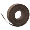 VidaXL Bordures de jardin 5 pcs marron 10 m 15 cm polyéthylène 3155451