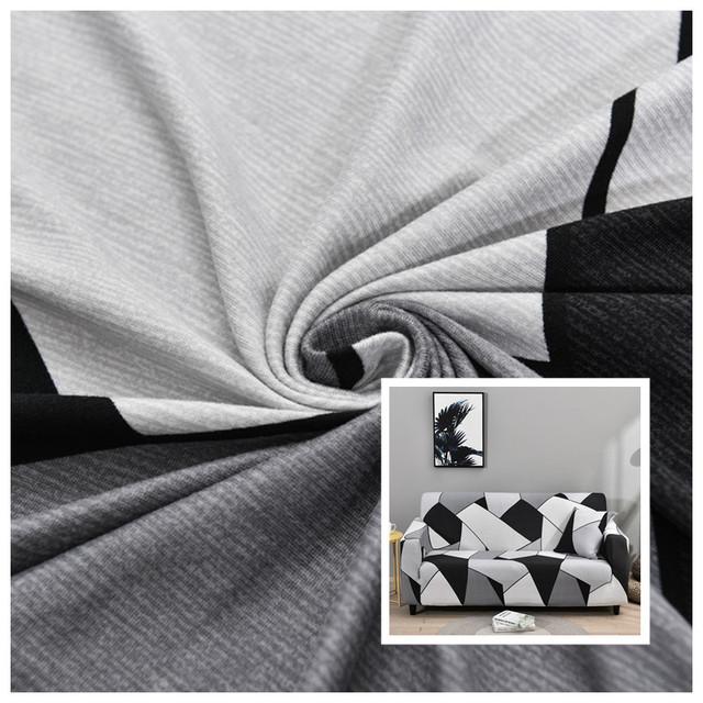 1pc Sofa Protector Elastic Sofa Covers For Living Room Non -Slip Couch Slipcovers Couch Cover Funda Sofa for Home Durable
