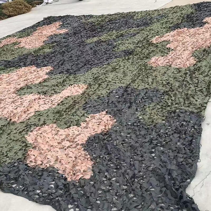 DaTangYu Training Optical Camouflage Net