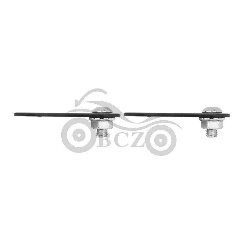 Universal Fuel Tank Riser Kit for Harley XL883/1200 Sportster 48